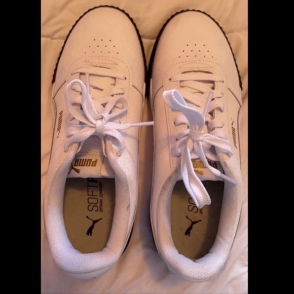 Puma shoes - Picture 3 of 5